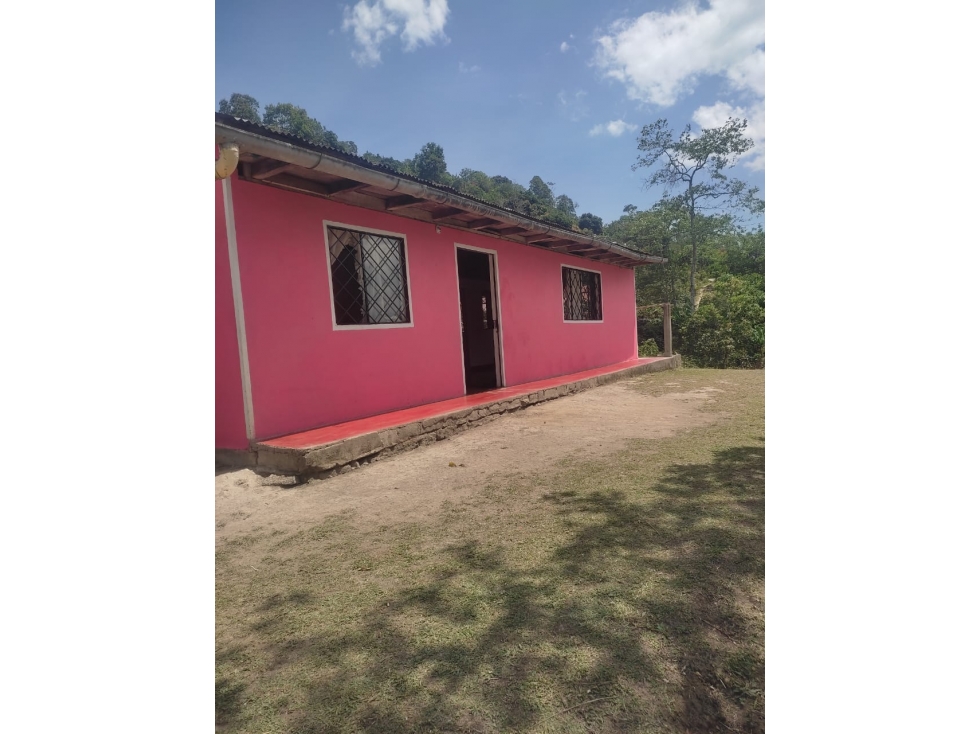 Gia 364. Casa lote en venta, Sasaima Cundinamarca - 3