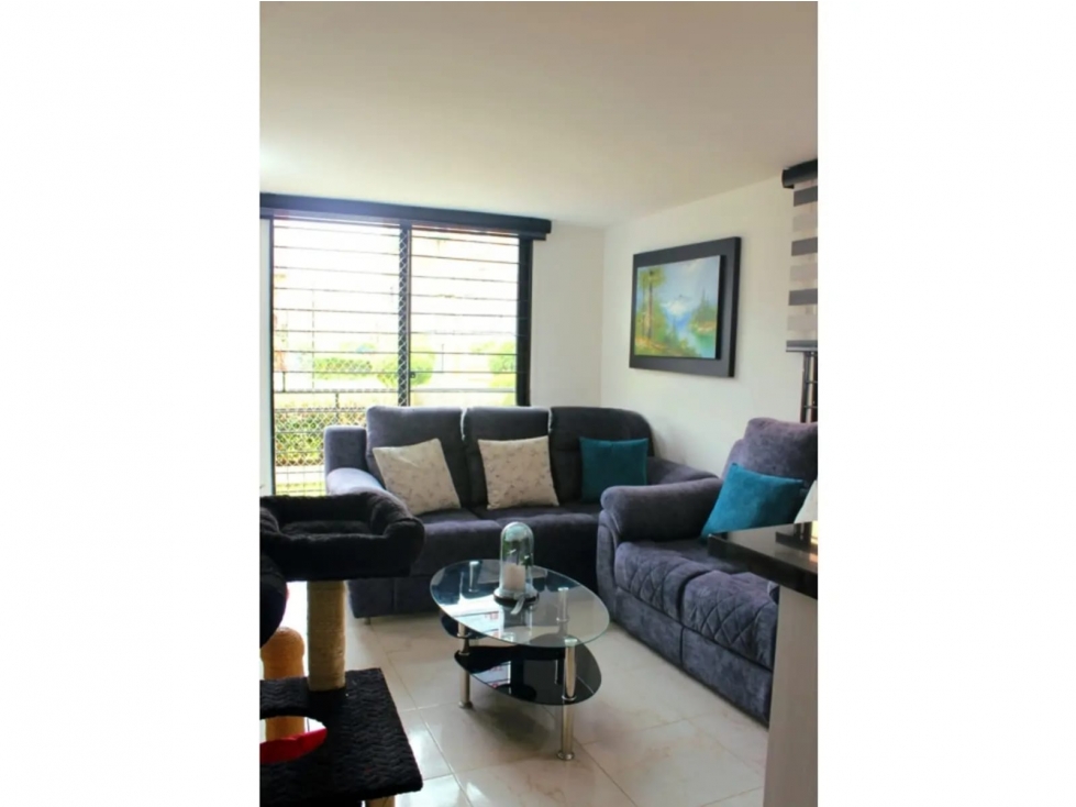GIA 357. Apartamento en venta, Pinares, Madrid Cundinamarca — foto 3