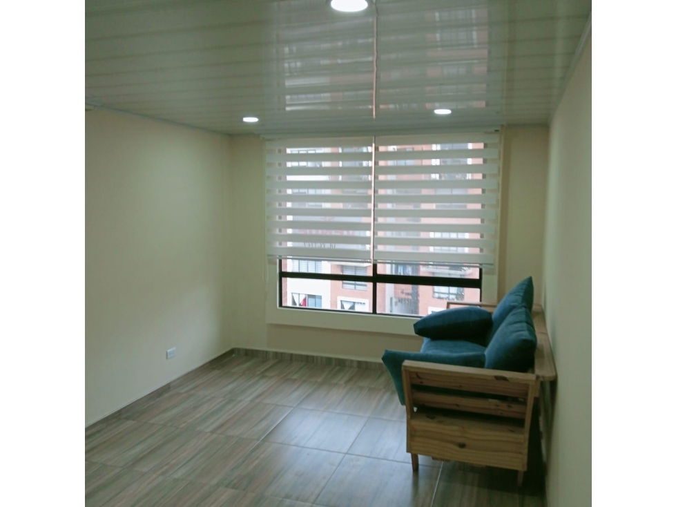 GIA 364. Apartamento en venta, Pamplona, Madrid cundinamarca — foto 2