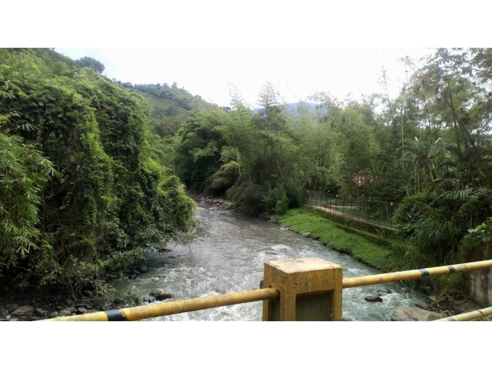 Gia 368. Hotel campestre en venta, La vega Cundinamarca - 4