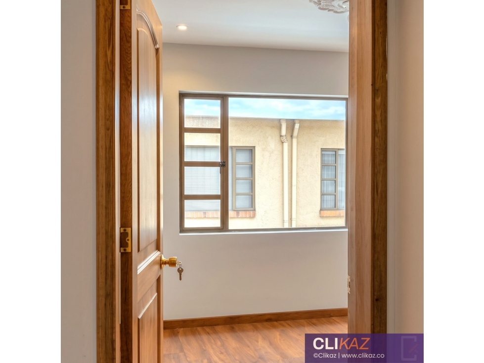 GIA 372. Casa en venta, Quintas del Márquez, Mosquera — foto 4