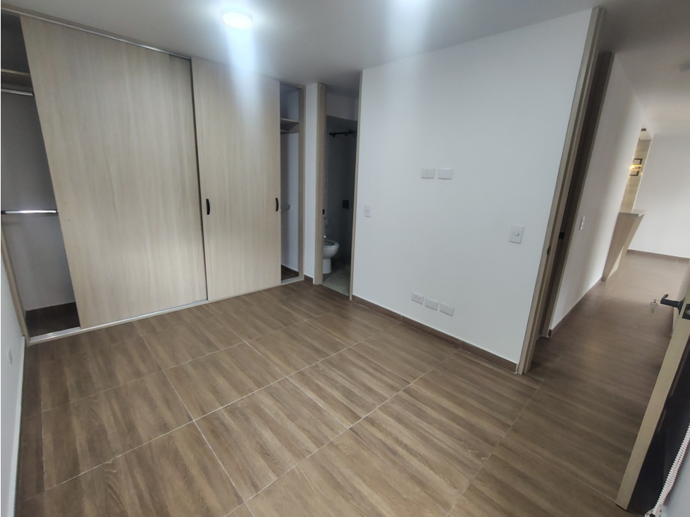 GIA 373. Apartamento en venta, Cerezo, novaterra — foto 4
