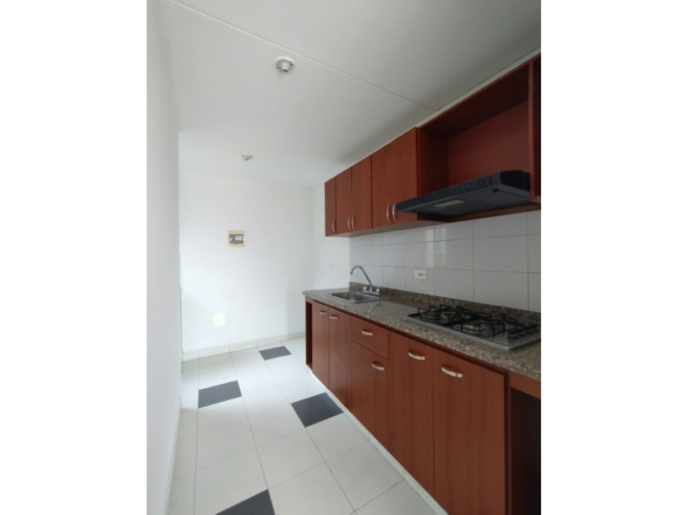 GIA 376. Apartamento en venta, El porton, Madrid Cundinamarca — foto 3