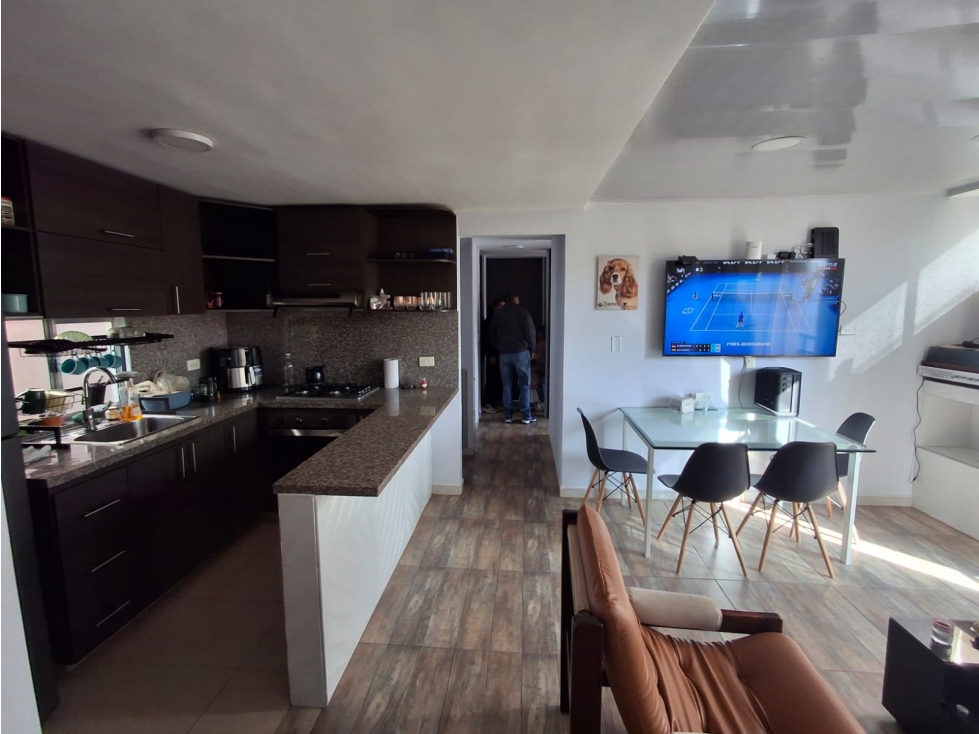 Sieb 082. Apartamento en venta, Funza, Alcaraván - 3