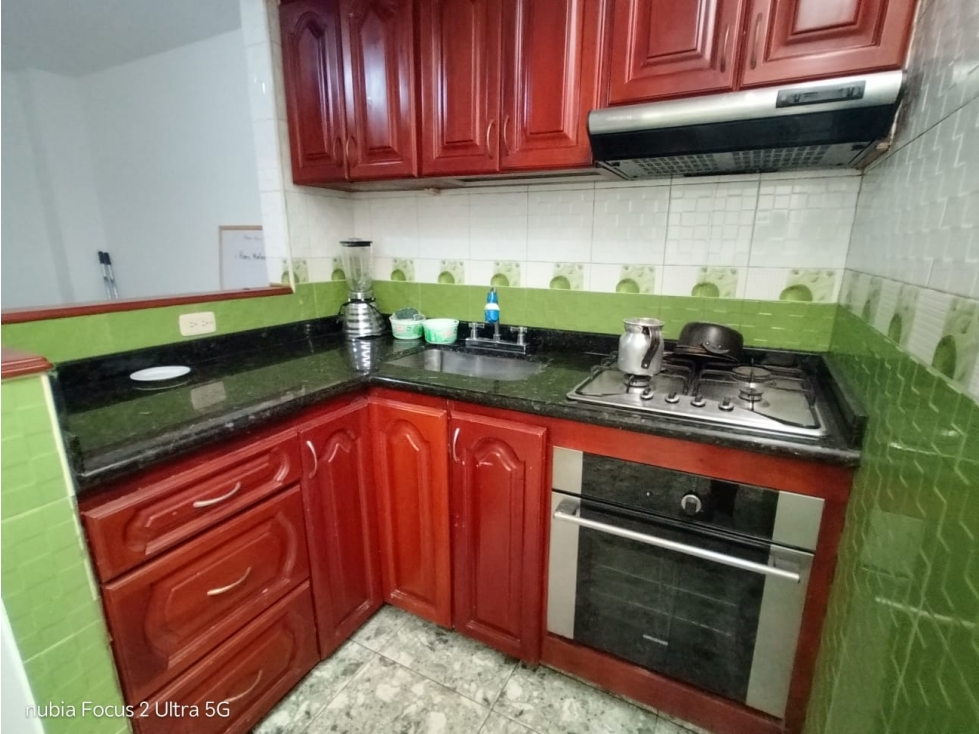 GIA 108. Casa en venta En Mosquera- Rincon de los Virreyes — foto 6