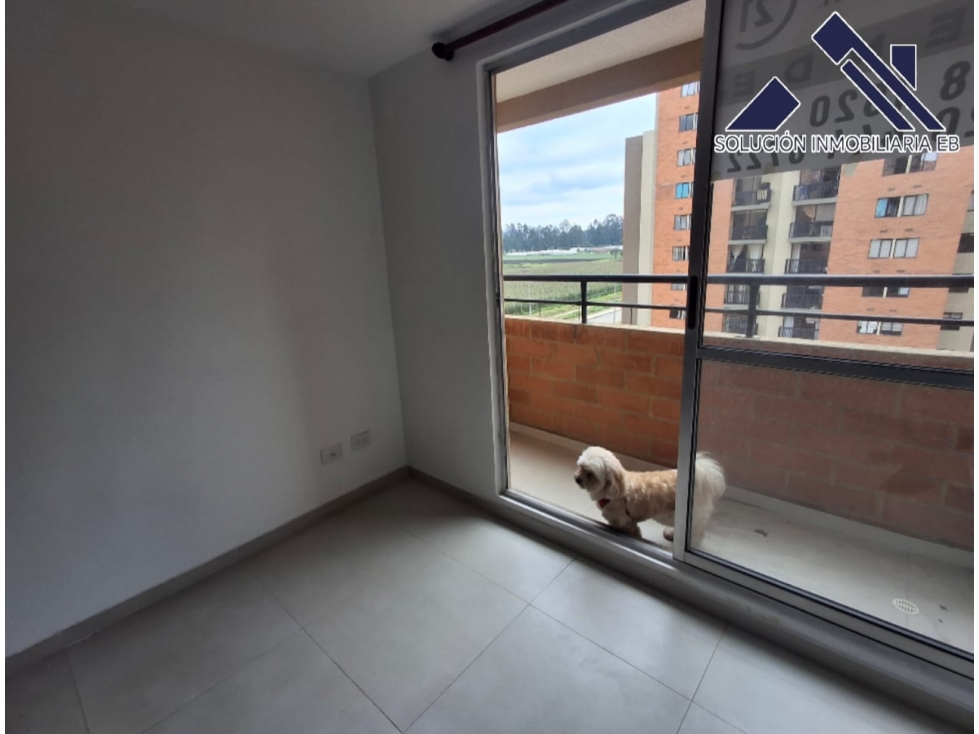 Sieb 159. Apartamento en arriendo, boreal, Madrid Cundinamarca — foto 5