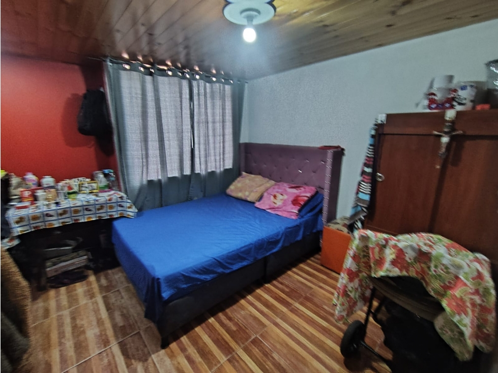 GIA 282. Casa en venta, El Remanso , Mosquera - 6