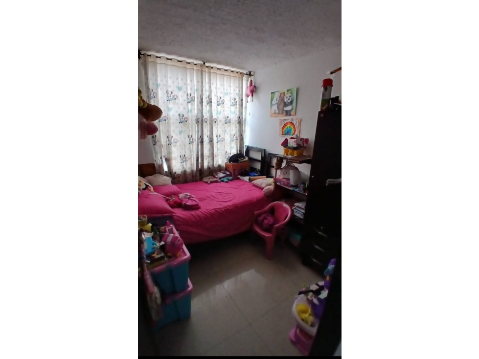 GIA 319. Apartamento en venta, La estancia, Mosquera — foto 6