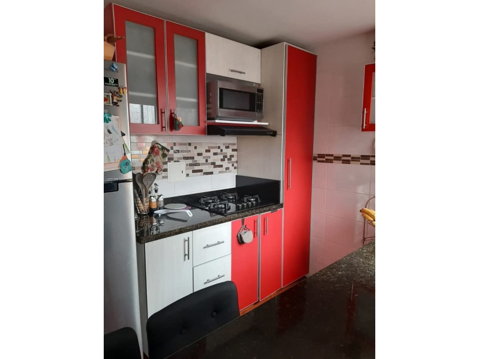 GIA 340. Apartamento en venta, Halcones, Mosquera Cundinamarca — foto 6