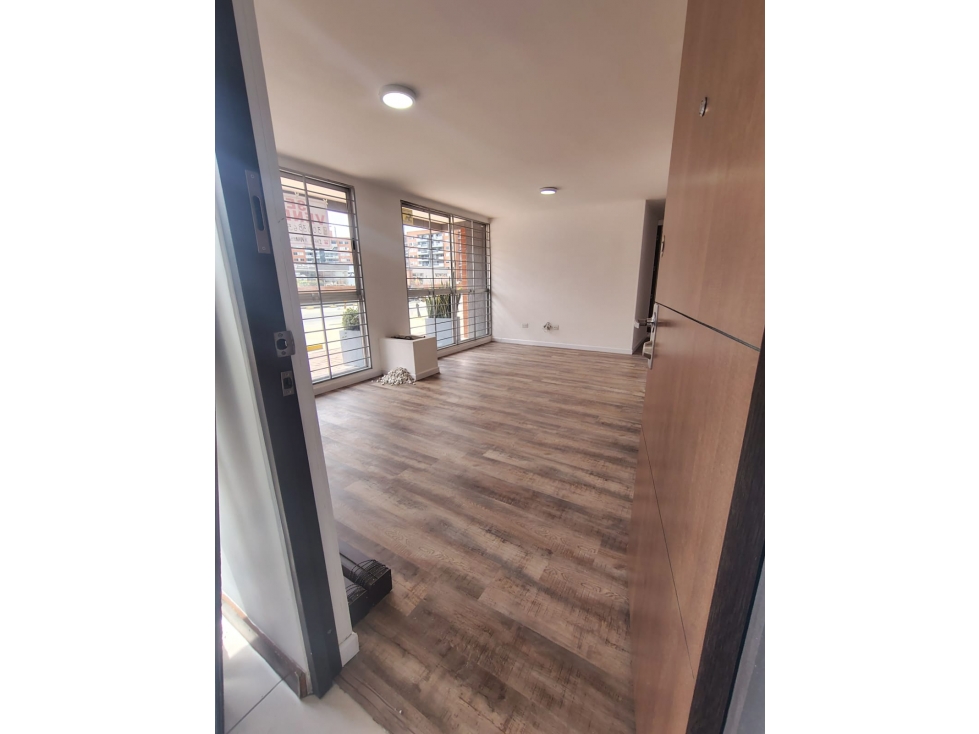 GIA 350. Apartamento en venta, Sol Creciente, Mosquera Cundinamarca — foto 3