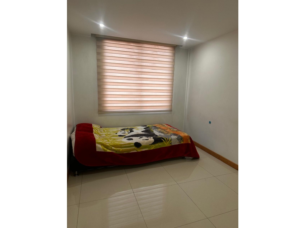 Gia 362. Apartamento en venta, Normandia del Parque, Funza - 6