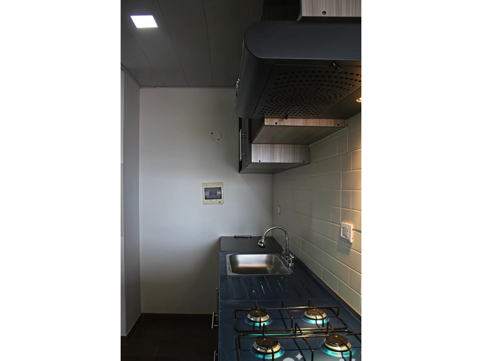 GIA 348. Apartamento en venta, Puerto Nuevo, Mosquera — foto 6