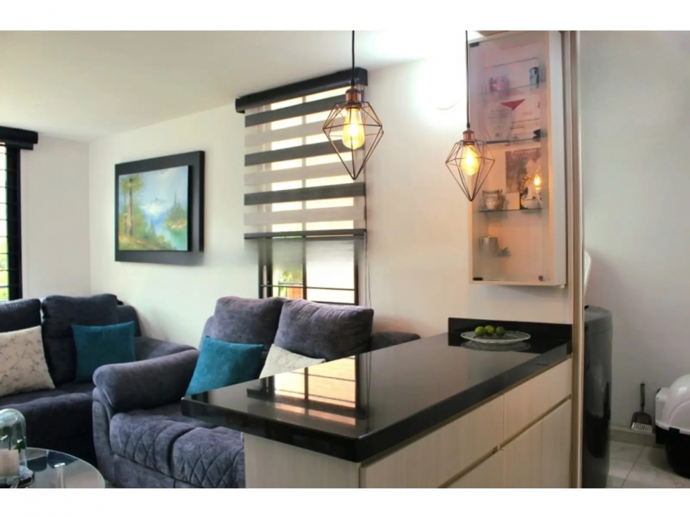 GIA 357. Apartamento en venta, Pinares, Madrid Cundinamarca — foto 5