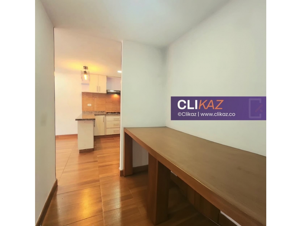 GIA 371. Apartamento en venta, La Estancia, Mosquera — foto 5