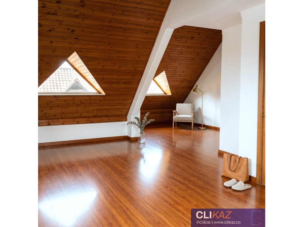 GIA 372. Casa en venta, Quintas del Márquez, Mosquera — foto 5