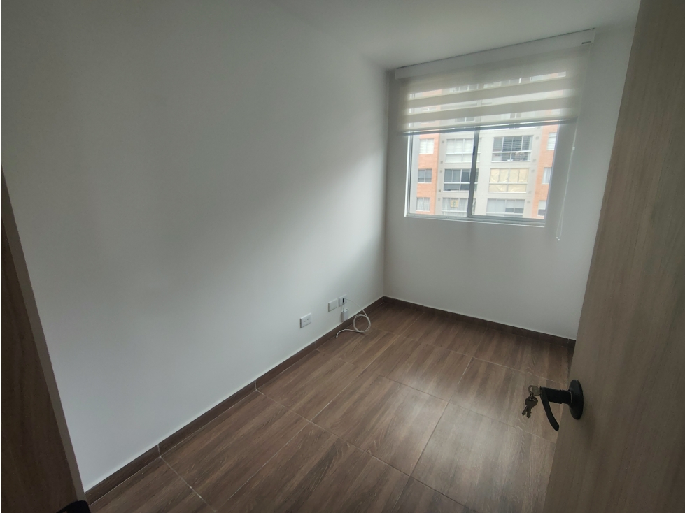 GIA 373. Apartamento en venta, Cerezo, novaterra — foto 5