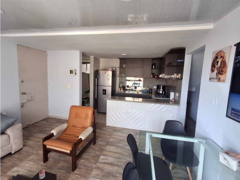 Sieb 082. Apartamento en venta, Funza, Alcaraván - 2