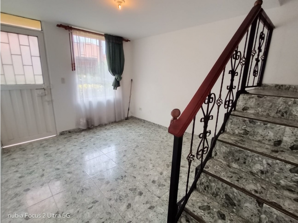 GIA 108. Casa en venta En Mosquera- Rincon de los Virreyes — foto 3