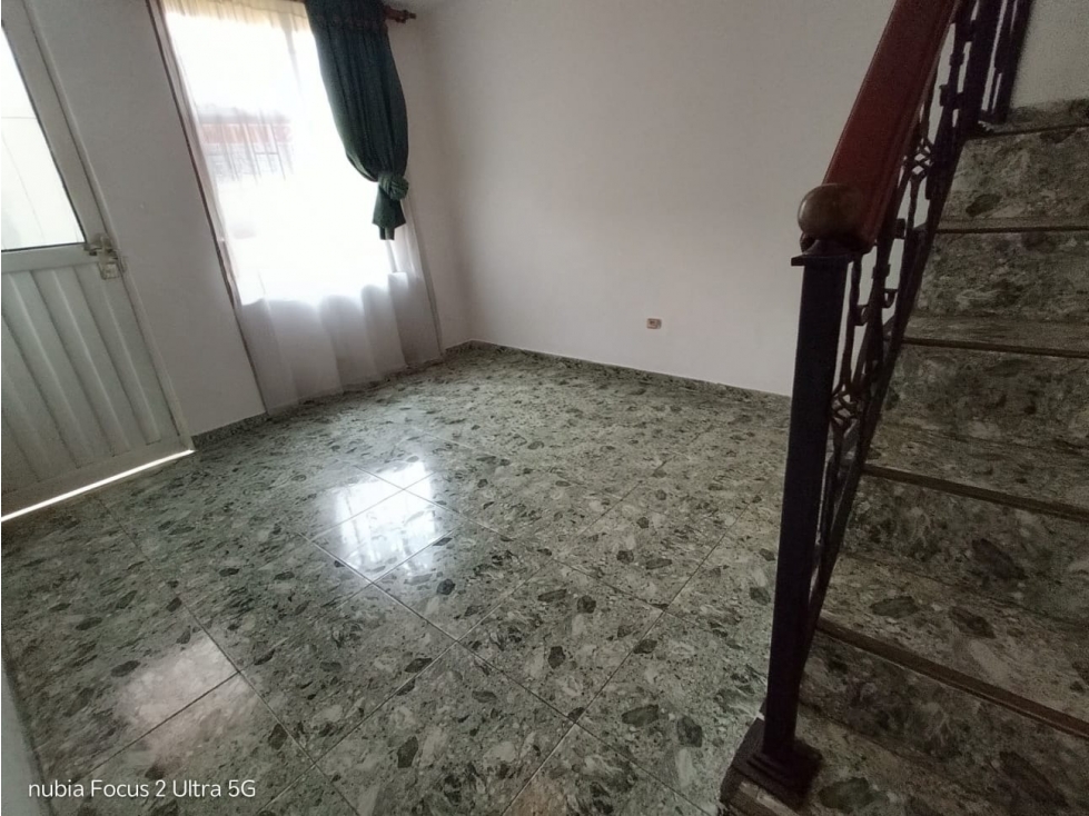 GIA 108. Casa en venta En Mosquera- Rincon de los Virreyes — foto 5