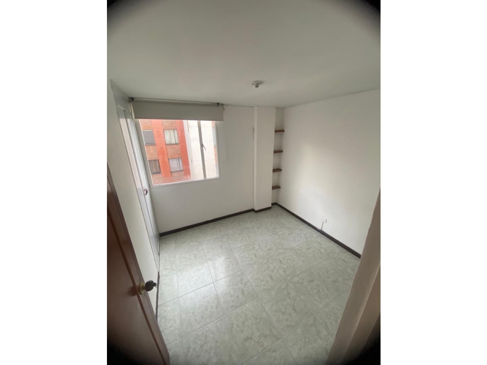 GIA 291. Apartamento en venta-Santa Teresa- Usaquen-Señorial 2 — foto 4