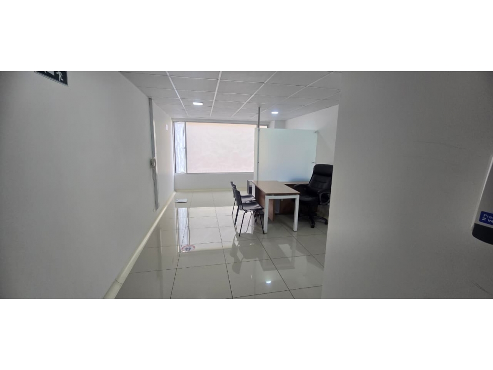 GIA 311. Oficina en venta, Tunja, Boyacá - 2