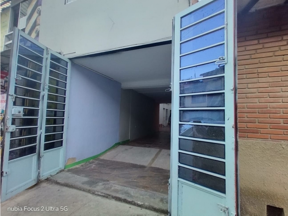 GIA 324. Local comercial en arriendo, Mosquera Cundinamarca - 3