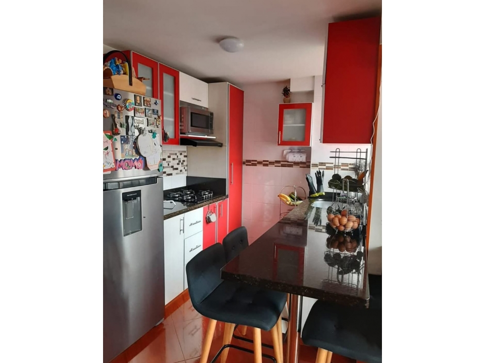 GIA 340. Apartamento en venta, Halcones, Mosquera Cundinamarca — foto 5