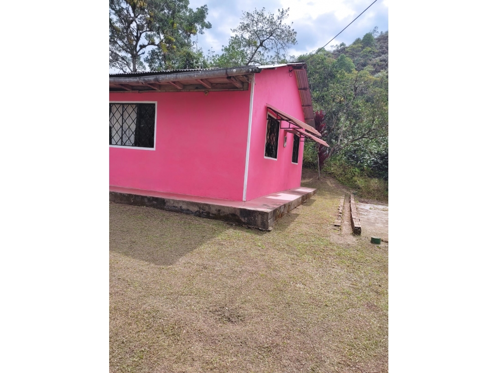 Gia 364. Casa lote en venta, Sasaima Cundinamarca - 5