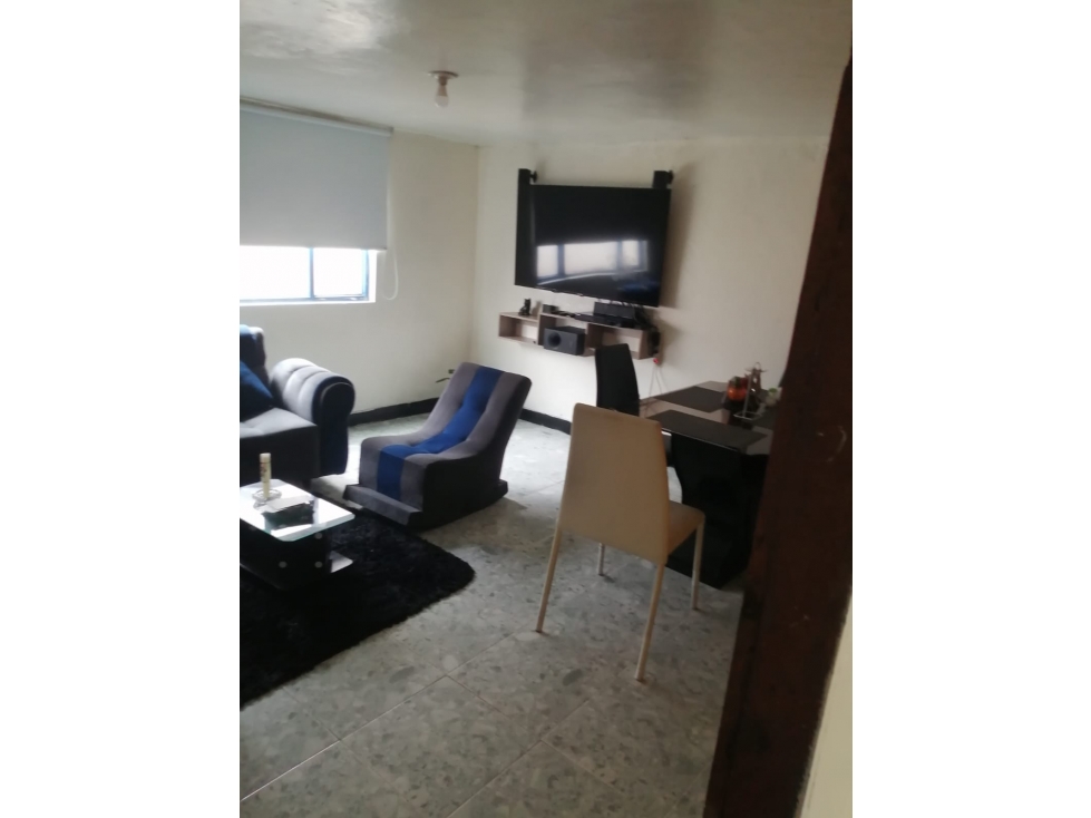 GIA 341. Casa de barrio en venta, El sosiego, Madrid Cundinamarca — foto 4