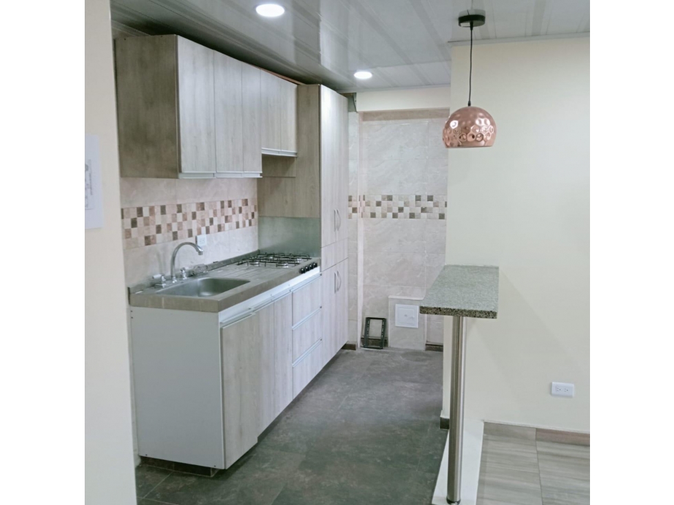 GIA 364. Apartamento en venta, Pamplona, Madrid cundinamarca — foto 4