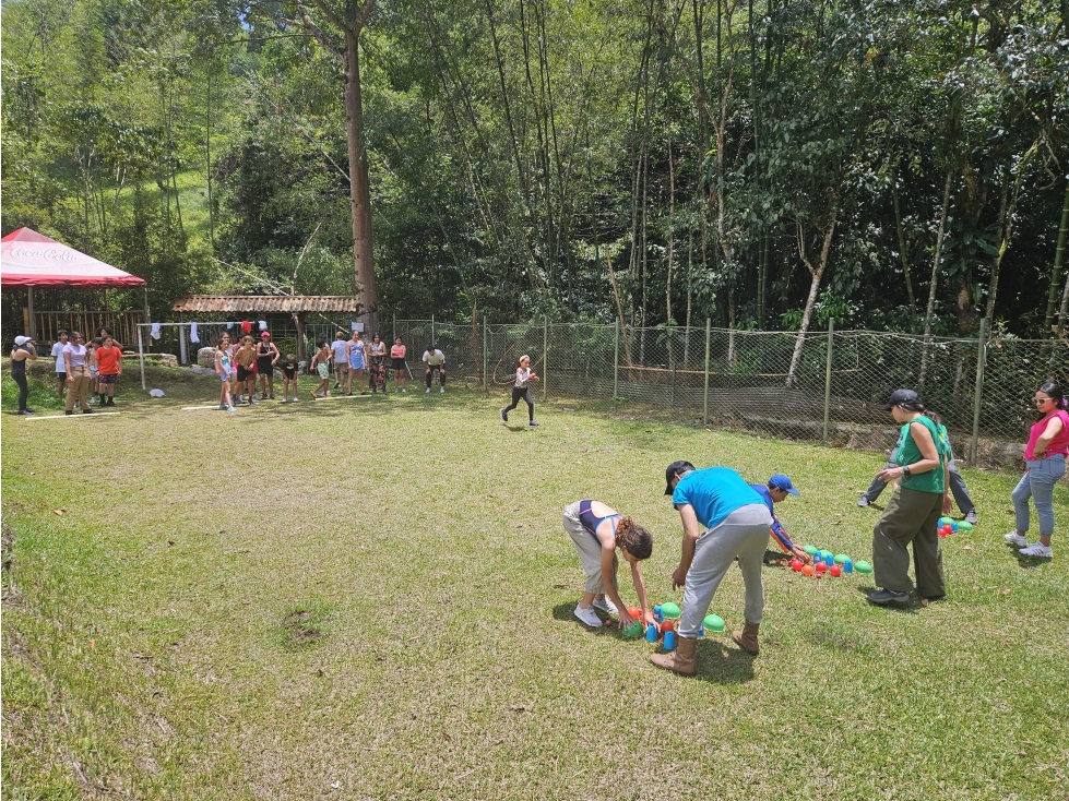 Gia 368. Hotel campestre en venta, La vega Cundinamarca - 5