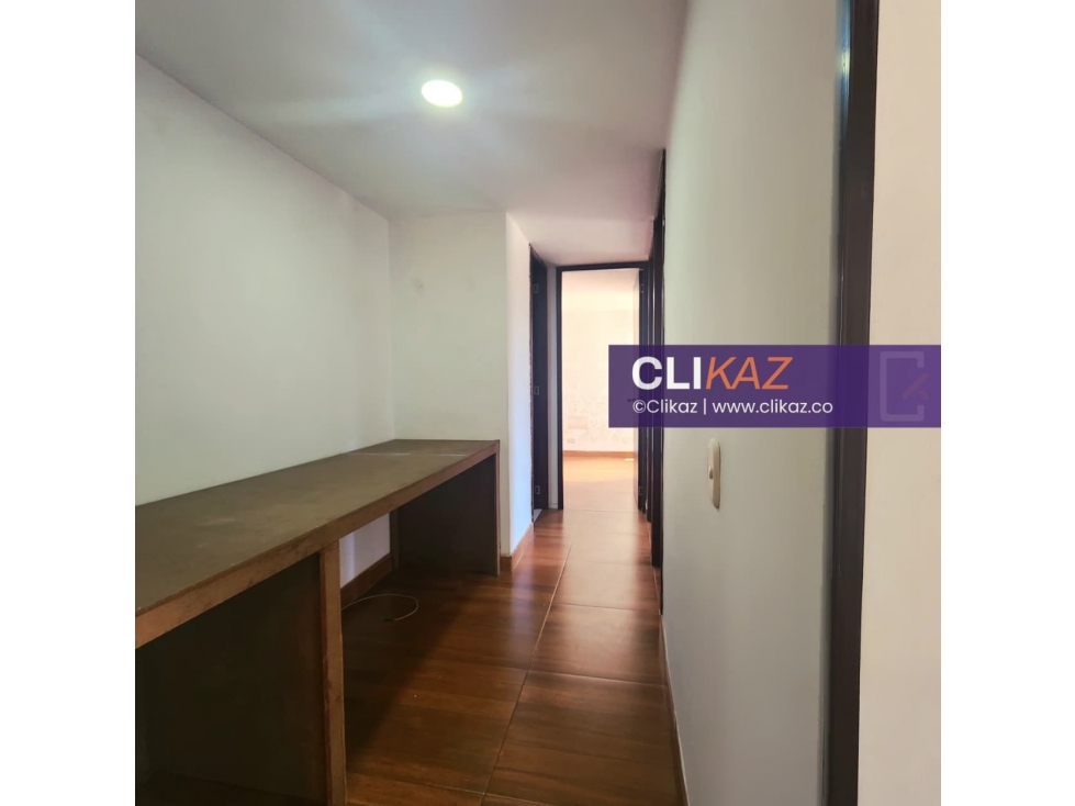 GIA 371. Apartamento en venta, La Estancia, Mosquera — foto 6