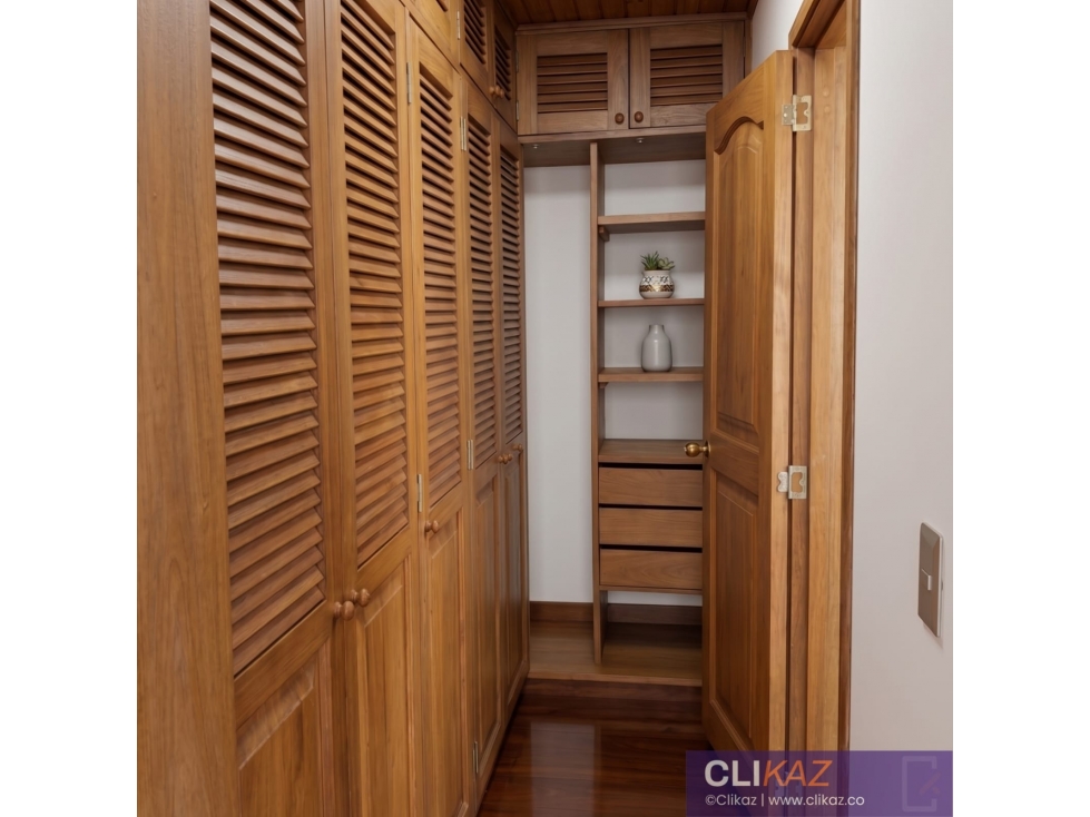 GIA 372. Casa en venta, Quintas del Márquez, Mosquera — foto 6