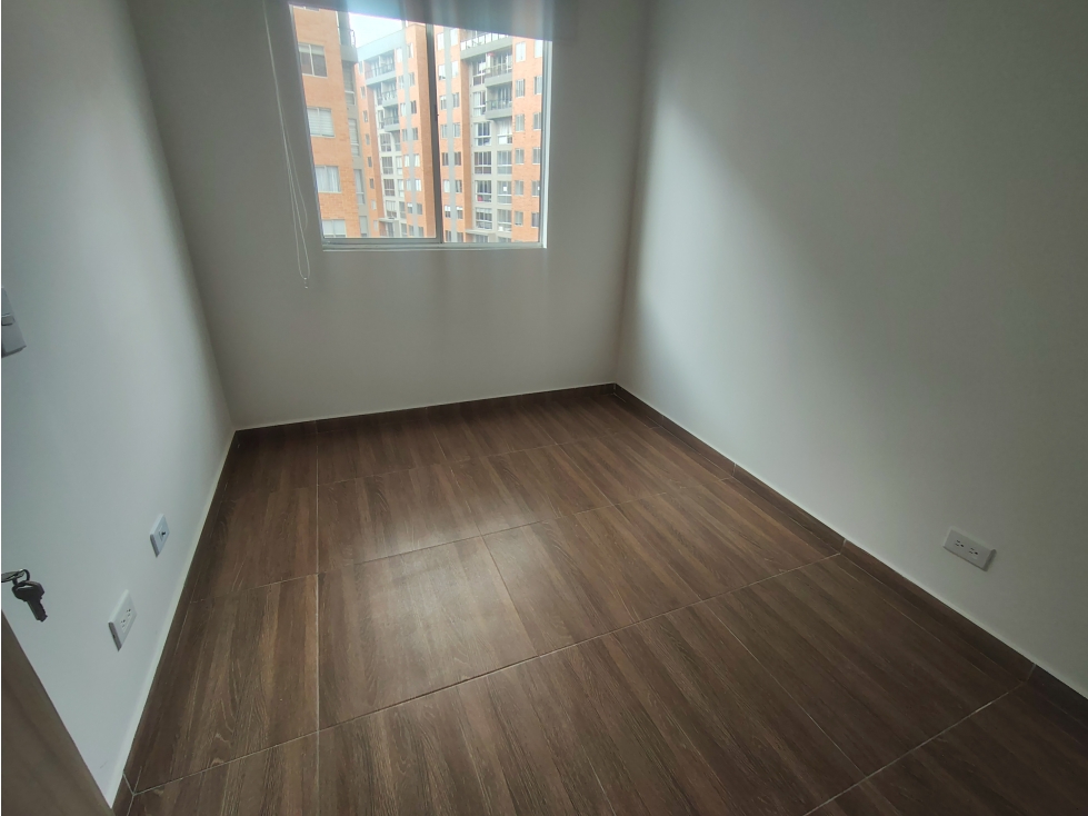 GIA 373. Apartamento en venta, Cerezo, novaterra — foto 6