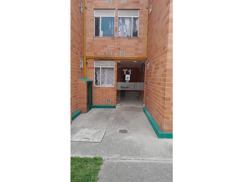 Sieb 203. Apartamento en venta, Guicali Funza Cundinamarca - 2