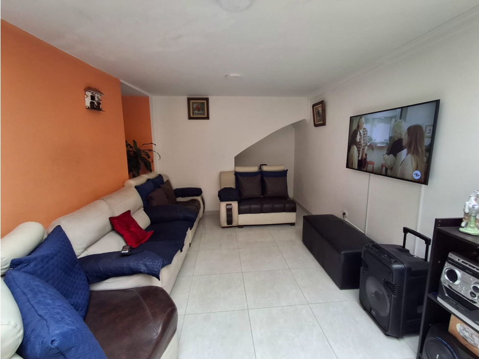 Gia 219. Apartamento en venta- Fontibon- Fontibon Centro