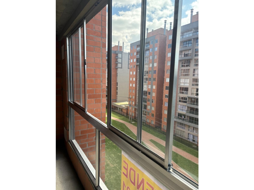 GIA 342. Apartamento en venta, Caoba, novaterra, Mosquera — foto 3