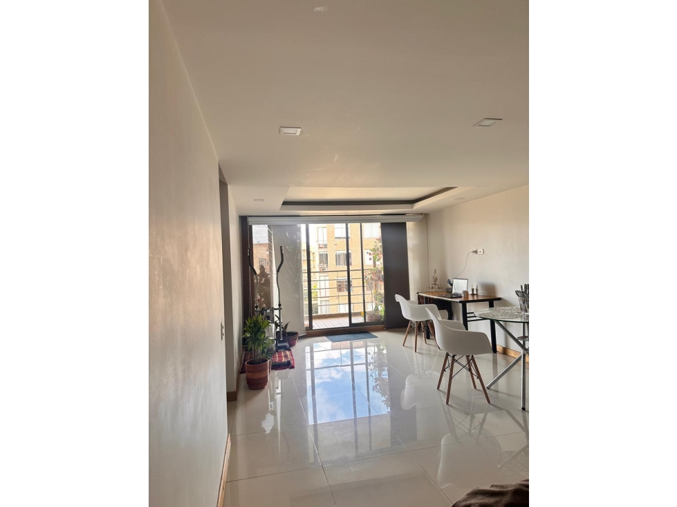 Gia 362. Apartamento en venta, Normandia del Parque, Funza - 2