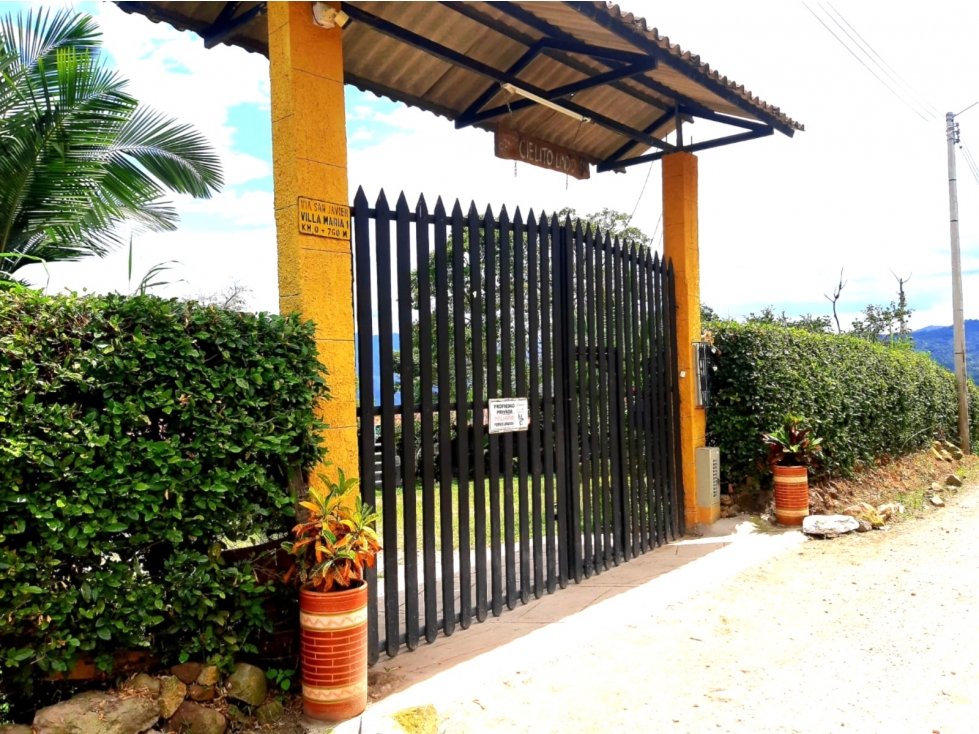 GUIA 356 Hermosa Finca en La Mesa Cundinamarca
