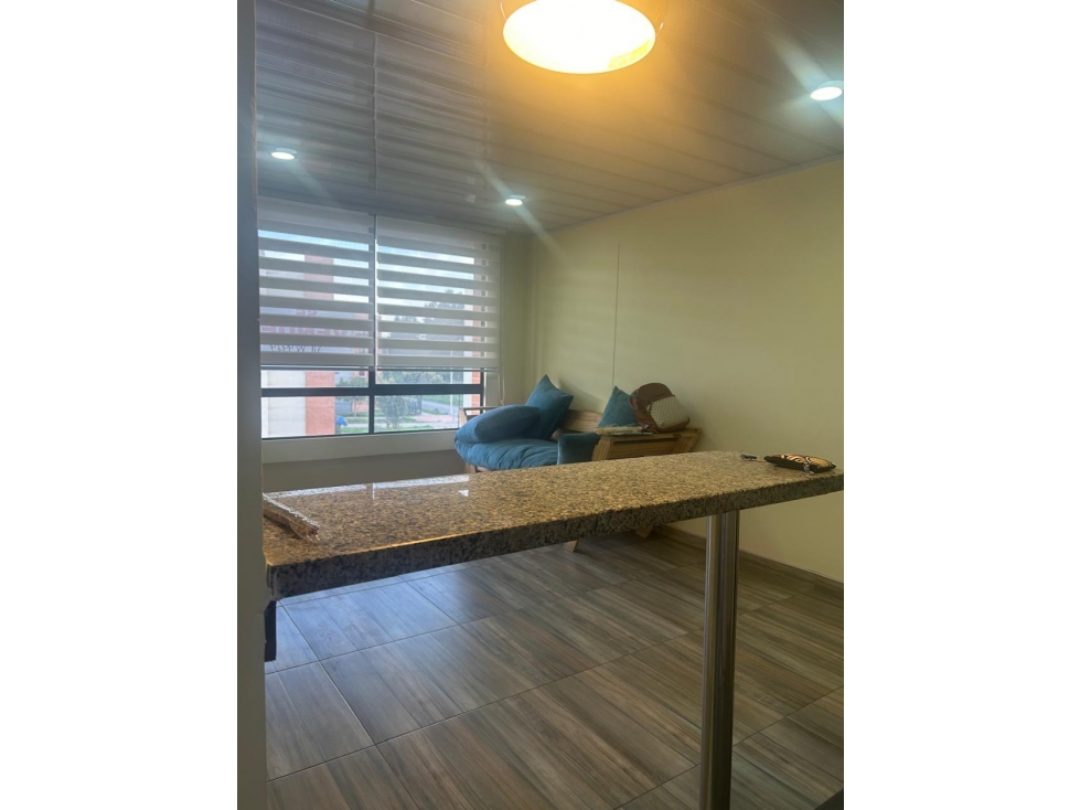 GIA 364. Apartamento en venta, Pamplona, Madrid cundinamarca — foto 5