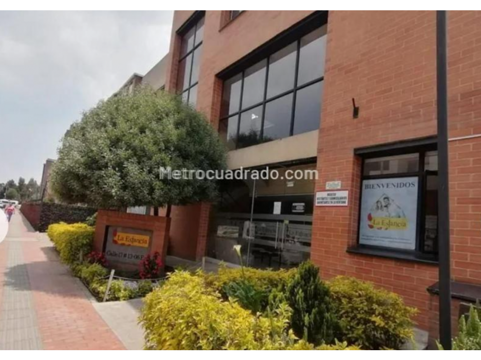 GIA 319. Apartamento en venta, La estancia, Mosquera