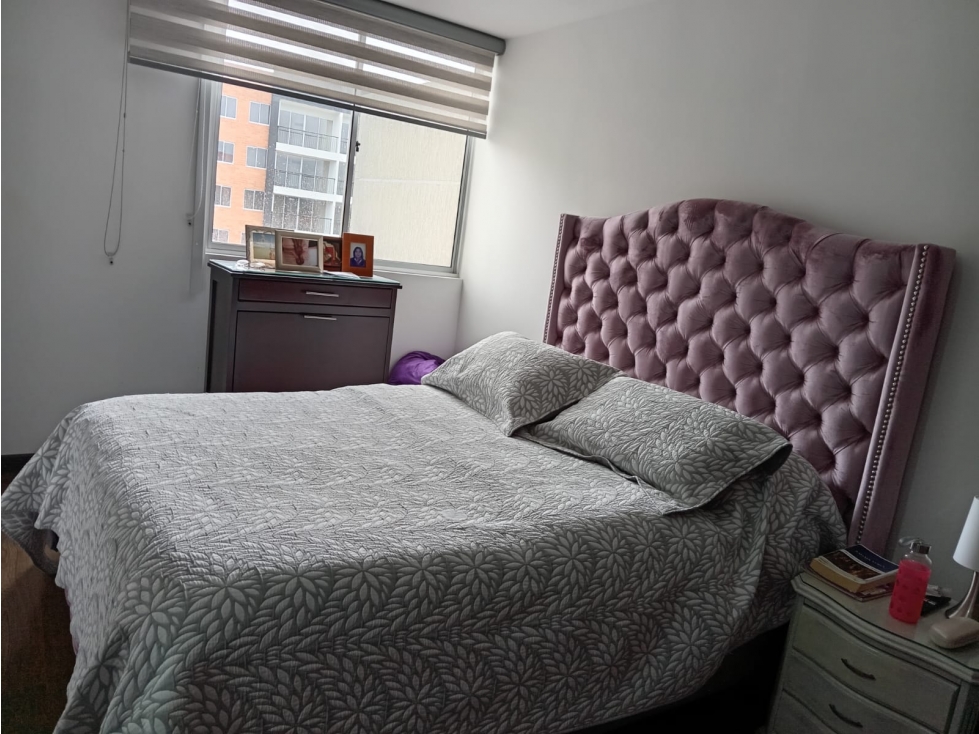 GIA 361. Apartamento en venta, Zipaquira Cundinamarca — foto 6