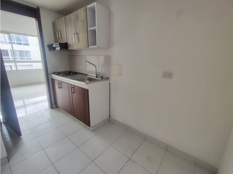 GIA 386. Apartamento en venta, Belverde, Mosquera Cundinamarca — foto 6