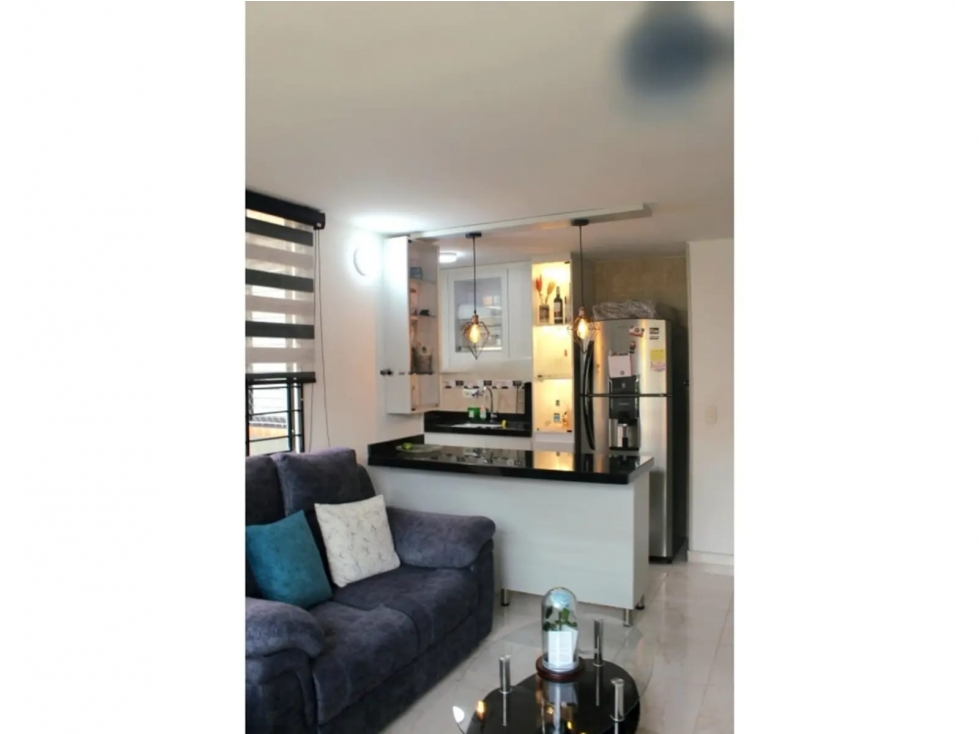 GIA 357. Apartamento en venta, Pinares, Madrid Cundinamarca — foto 6