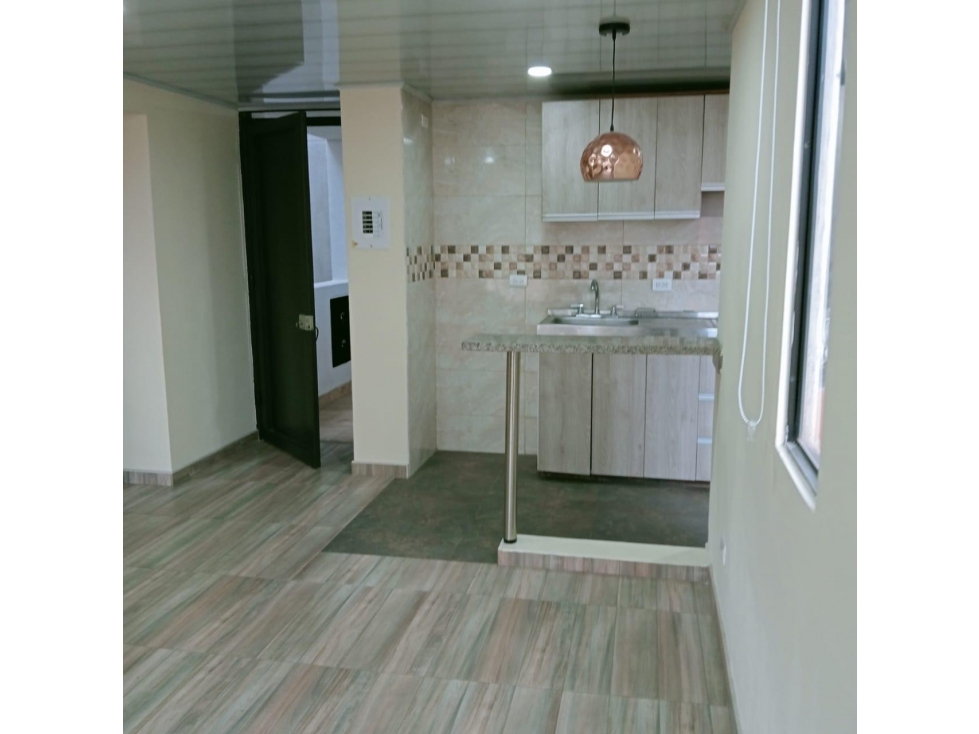 GIA 364. Apartamento en venta, Pamplona, Madrid cundinamarca — foto 6