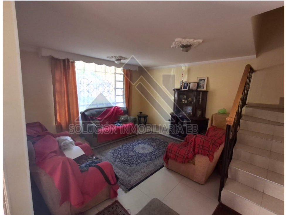 Sieb 116. Casa en venta- Funza- Villa Imperial - 2