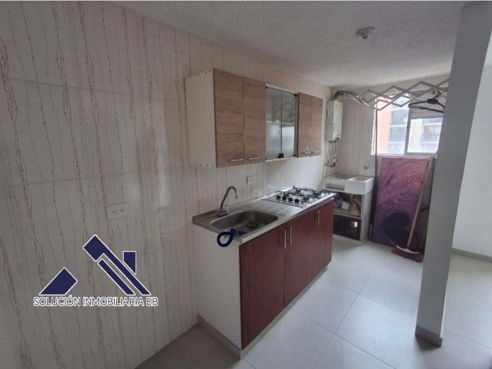 Sieb 159. Apartamento en arriendo, boreal, Madrid Cundinamarca — foto 6