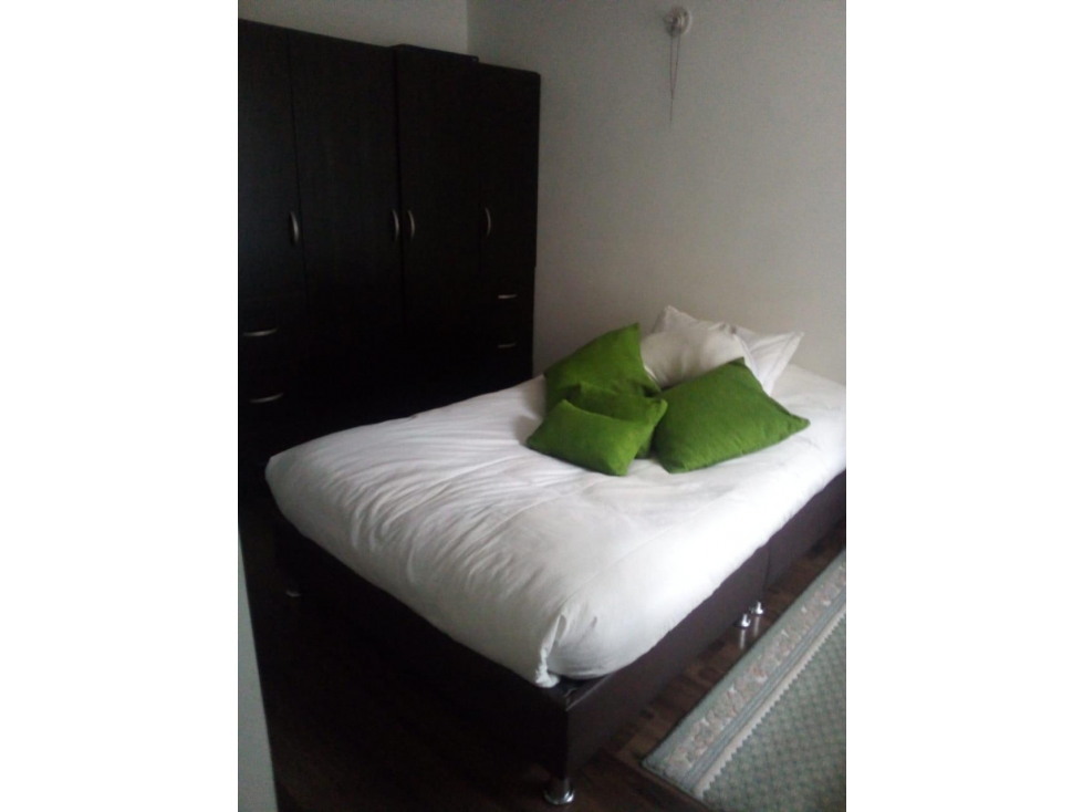 GIA 258. Apartamento en venta-Halcones-Mosquera Cundinamarca — foto 5