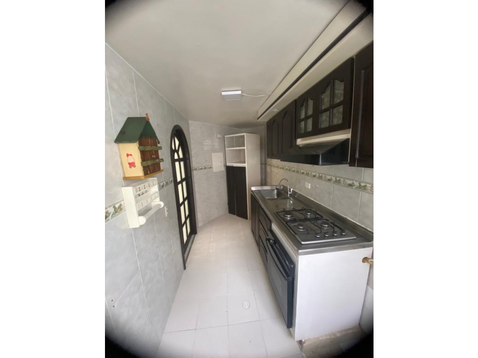 GIA 291. Apartamento en venta-Santa Teresa- Usaquen-Señorial 2 — foto 5