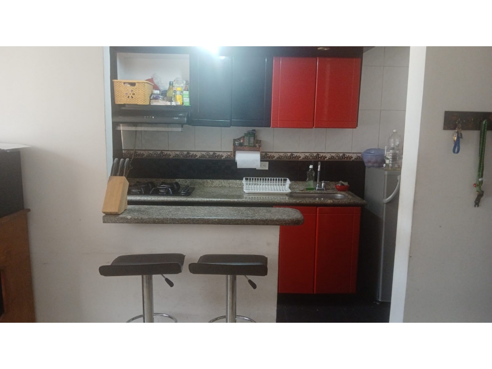 GIA 319. Apartamento en venta, La estancia, Mosquera — foto 4